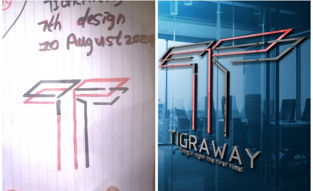 Logo Design 5