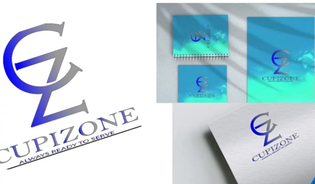 Logo Design 6