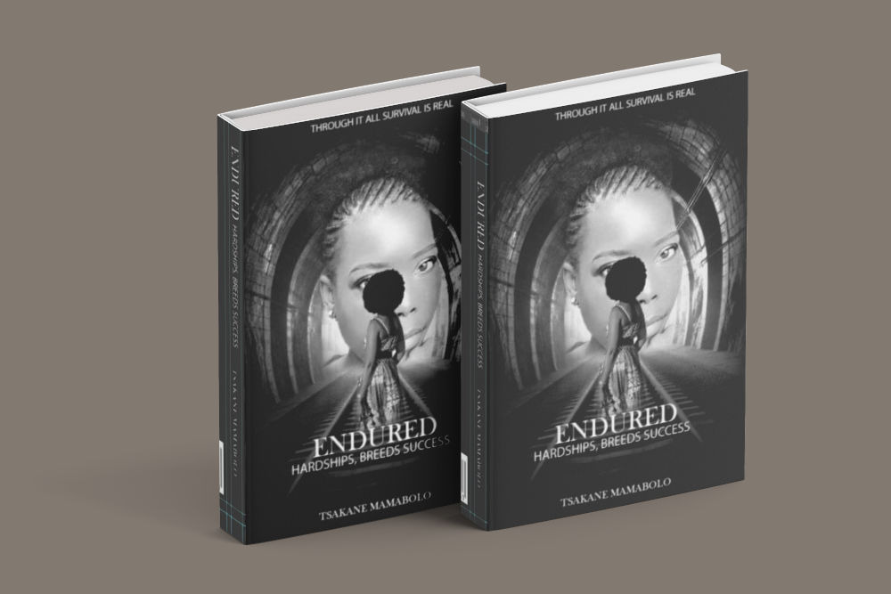 Book Mockup 2